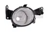 Фото Протитуманна фара передн Прав (H10) OPEL CORSA D 07.06-08.11 TYC (190663012) зображення 1