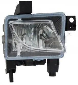 Протитуманна фара TYC 19-0725-05-2 Купити в Україні