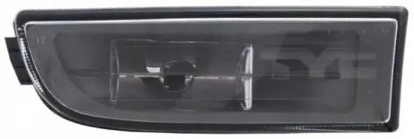 Протитуманна фара TYC 190759059 Купити в Україні