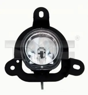 Протитуманна фара передн Лів (H1) ALFA ROMEO MITO 09.08-06.18 TYC 190770052
