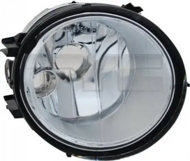 Протитуманна фара TYC 19-0774-01-2 Купити в Україні