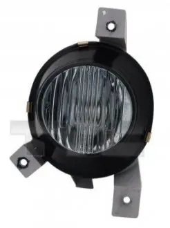 Протитуманна фара передн Лів (H3) SUZUKI WAGON R+ 05.00-08.03 TYC 190776052