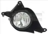 Протитуманна фара передн Прав (H11) HONDA CR-V III 06.06-12.12 TYC (190799012) зображення 1