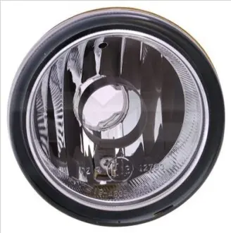 Протитуманна фара TYC 19-0836-01-9 Купити в Україні