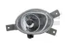 Протитуманна фара передн Прав (H1) VOLVO XC70 I 03.00-06.04 TYC (190853059) зображення 1