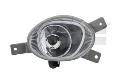 Протитуманна фара передн Лів (H1) VOLVO XC70 I 03.00-06.04 TYC 190854059