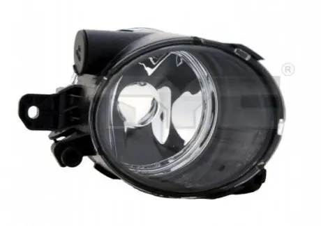 Протитуманна фара передн Прав (H8) VOLVO S80 II, V70 III, XC70 II 03.06-05.13 TYC 190857019