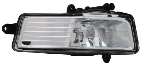 Протитуманна фара передн Лів (H11) AUDI A6 C6 10.08-08.11 TYC 190866019