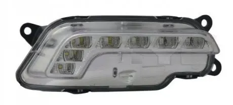 Автозапчасть TYC 190905009