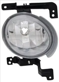 Протитуманна фара TYC 19-0919-01-2 Купити в Україні