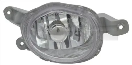 Автозапчасть TYC 190932059