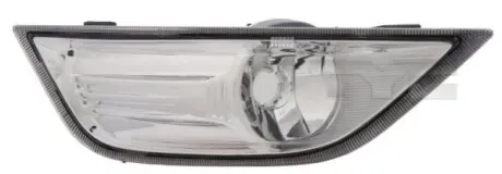 Протитуманна фара TYC 19-11011-01-2 Купити в Україні