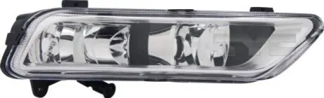 Протитуманна фара TYC 1911022162 Купити в Україні