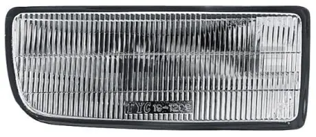 Протитуманна фара TYC 19-1210-05-2 Купити в Україні
