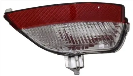 Ліхтар заднього ходу Прав RENAULT CAPTUR I, GRAND SCENIC III Ph I, GRAND SCENIC III Ph II, GRAND SCENIC III Ph III, MEGANE III Ph I, MEGANE III Ph II, MEGANE III Ph III 11.08-12.19 TYC 1912165012 Купити в Україні