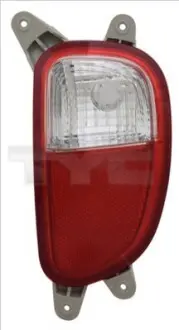 Автозапчасть TYC 1912211012