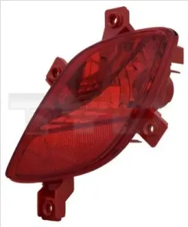 Автозапчасть TYC 1912220012