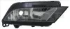 Протитуманна фара передн Прав (H8) SEAT LEON 5F, TOLEDO IV KG3 07.12-12.16 TYC (1912237012) зображення 1