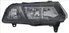 Протитуманна фара передн Лів (H8) VW POLO V 6R 06.09-05.14 TYC (1912332112) зображення 1