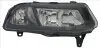 Денні ходові вогні Лів (W21W) VW POLO V 6R 06.09-05.14 TYC (1912332212) зображення 1