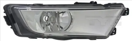 Протитуманна фара TYC 19-12349-11-2 Купити в Україні