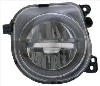 Автозапчасть TYC 1912570009