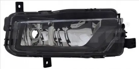 Автозапчасть TYC 1912687112