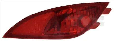 Автозапчасть TYC 1914190012