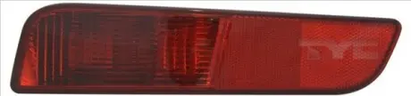 Автозапчасть TYC 1914200052