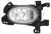Протитуманна фара передн Лів (H11) HONDA JAZZ III 07.08-01.11 TYC (1914350012) зображення 1
