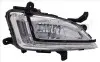 Протитуманна фара передн Прав (H8/LED) HYUNDAI TUCSON TL 07.18-09.20 TYC (1914937062) зображення 1