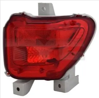 Задня протитуманна фара TYC 1915009012