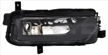 Протитуманна фара TYC 1915020012 Купити в Україні