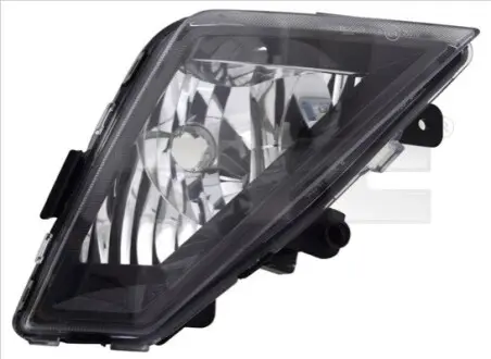 Протитуманна фара передн Лів (H8, з підсвітленням поворотів) SEAT IBIZA V 6F 06.17-06.21 TYC 1915040012