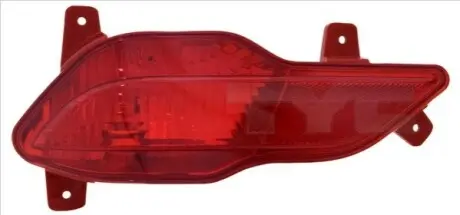 Протитуманна фар задн Лів OPEL MOKKA A 09.16-12.20 TYC 1915058012