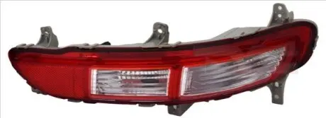 Ліхтар заднього ходу Прав KIA SPORTAGE IV QL 09.15-07.18 TYC 1915059052