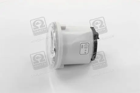 Фара п/тум. лів.=пра. FIAT DOBLO -04 TYC 19-5041-05-2B Купити в Україні