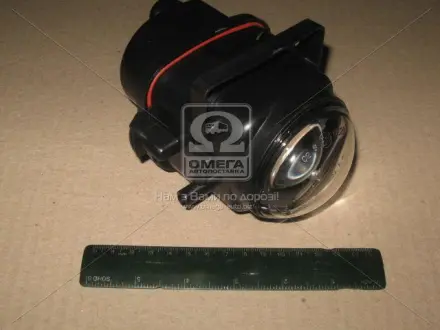 Фара п/тум. пра. AUDI A6 97-00 TYC 19-5083-05-2B Купити в Україні