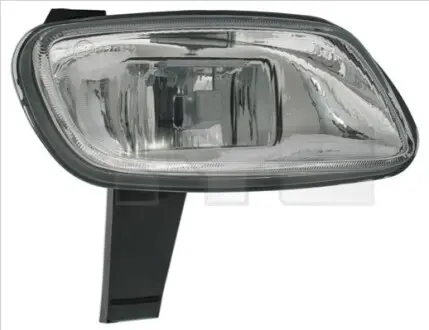 Протитуманна фара передн Прав (H1) PEUGEOT 106 II 04.96-07.04 TYC 195231052