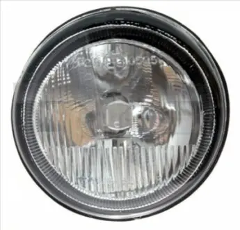 Протитуманна фара передн Лів (H1) NISSAN INTERSTAR X70 OPEL MOVANO A RENAULT MASTER II, MEGANE I, SCENIC I 01.96-12.03 TYC 195320052
