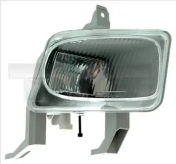 Протитуманна фара TYC 19-5327-05-2 Купити в Україні