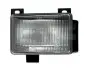 Протитуманна фара передн Прав (H3) VOLVO S40 I, V40 07.95-07.00 TYC (195733059) зображення 1