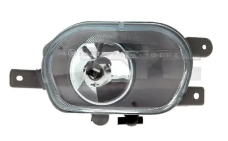 Протитуманна фара передн Прав (H1) VOLVO XC90 I 10.02-05.06 TYC 195737059