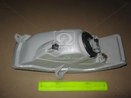 Фара п/тум. прав. TOY CAMRY -06 TYC 195763001A Купити в Україні