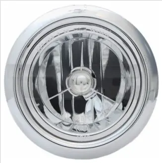 Протитуманна фара передн Лів/Прав (H27W/1) HYUNDAI SANTA FE I SM 08.00-03.06 TYC 195879059