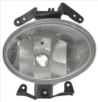Протитуманна фара передн Лів (H27W/2) HYUNDAI SANTA FE II CM 03.06-06.09 TYC 19-5894-01-9