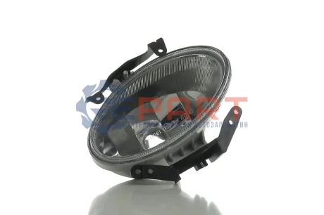 Фара п/тум. лів. HYUN SANTA FE 06-09 TYC 19-5894-01-9B Купити в Україні