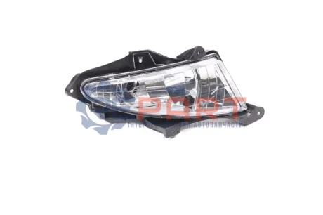 Фара п/тум. лiв. HYUN ELANTRA 06-10 TYC 19-5910-00-1N Купити в Україні
