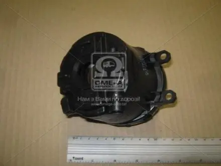 Фара п/тум. лів. TOY LANDCRUISER J150 10-13 TYC 19-5974-01-9B Купити в Україні