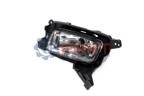 Фото Фара п/тум. пра. KIA SORENTO 13-15 TYC (19-6061-00-1N) зображення 1